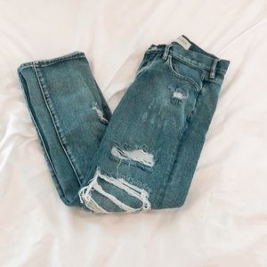PACSUN JEANS